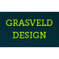 Grasveld Design Logo