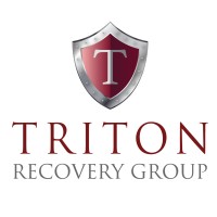 Triton Recovery Group Logo