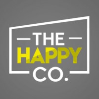 The Happy Co. Logo