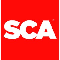 SCA | Steven Chilton Architects Logo