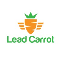 Lead Carrot Logo