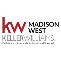 Keller Williams Madison West Logo
