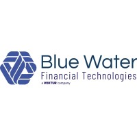 Blue Water Financial Technologies Logo