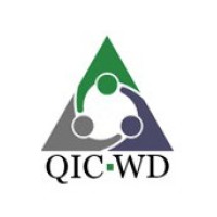 Quality Improvement Center for Workforce Development Logo