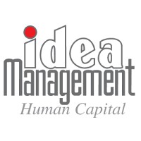IdeaManagement Human Capital Logo