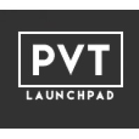 PVT Launchpad Logo