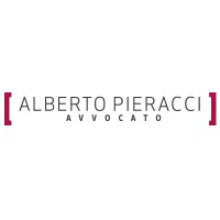 Studio Legale Pieracci Logo