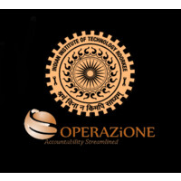 Operazione - Operations Management Club of DOMS, IIT Roorkee Logo