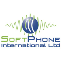 Softphone International Logo