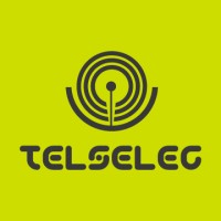 Telselec Logo