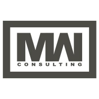 Mark Wainwright Consulting Logo