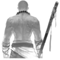 Ninja Monk Labs Logo