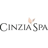 Cinzia Spa Logo