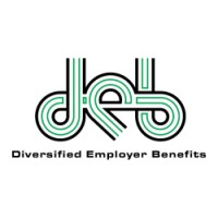 Diversified Employer Benefits LLC Logo