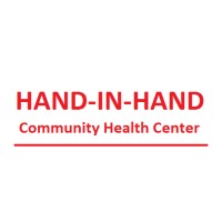HAND-IN-HAND COMMUNITY HEALTH CENTER Logo