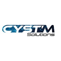 CYSTM Solutions Logo
