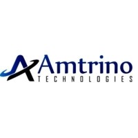 Amtrino Technologies Logo