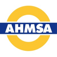 AHMSA (Altos Hornos de Mexico S.A.B.) Logo