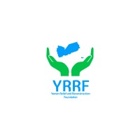 Yemen Relief and Reconstruction Foundation Logo