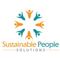 Sustainable People Solutions (SPS) Logo