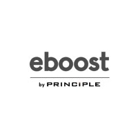 Principle America - Eboost Consulting Logo