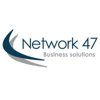 Network 47 Business Solutions Logo