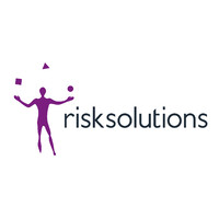 Risk Solutions Logo
