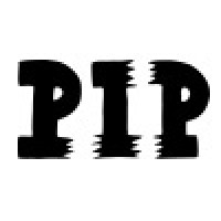 PIP Den Haag Logo