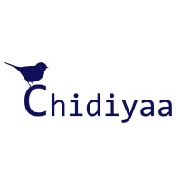 Chidiyaa Logo