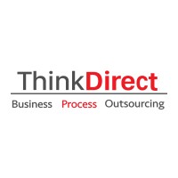 ThinkDirectBPO Logo
