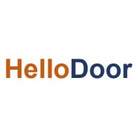HelloDoor Logo