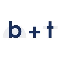 Bull +Tash Logo