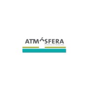 Atmosfera Estrategia Financiera Logo