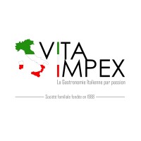 VITA IMPEX SAS Logo