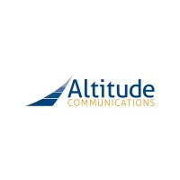 Altitude Communications Logo
