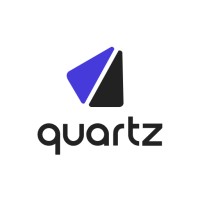 Quartz Logo