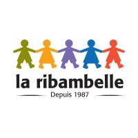 la ribambelle Logo