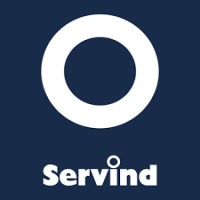 SERVIND s.r.o. Logo