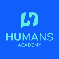 Humans Agency | Academy Logo