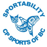 SportAbility (Cerebral Palsy Sports of British Columbia) Logo
