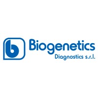 Biogenetics Diagnostics s.r.l. Logo