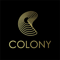 Colony Coworking Space & Events Logo