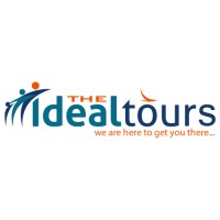 The Ideal Tours Logo