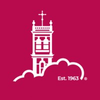 Ave Maria College Logo