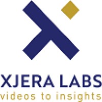 XJERA LABS Logo