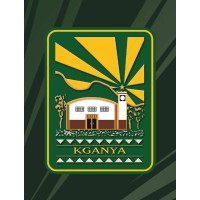 Kganya Insurance Administrators Logo