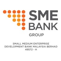 SME Bank Malaysia Logo