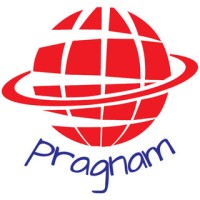 Pragnam Technology & Software Solutions India Logo
