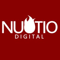 Nuotio Digital Logo