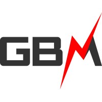 GBM FRANCE Logo